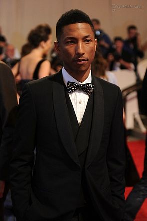 Pharrell Williams photos