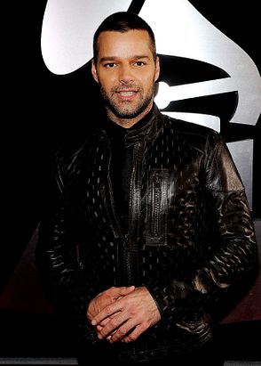 Ricky Martin photos