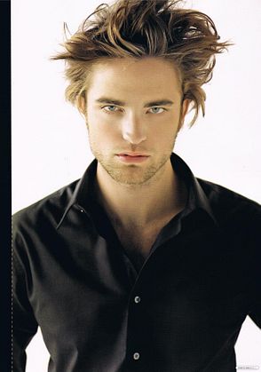 Robert Pattinson photos