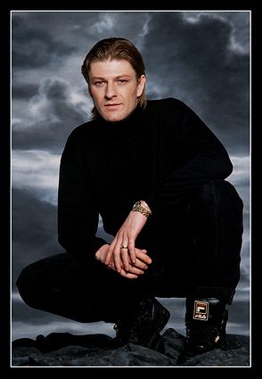 Sean Bean photos