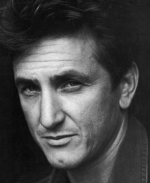 Sean Penn photos