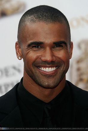 Shemar Moore photos