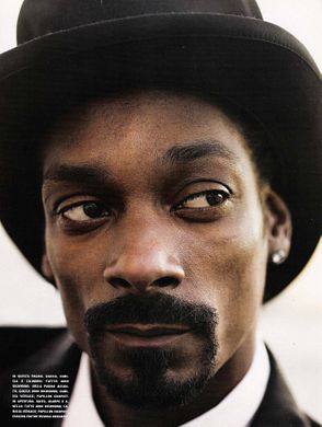 Snoop Dogg photos