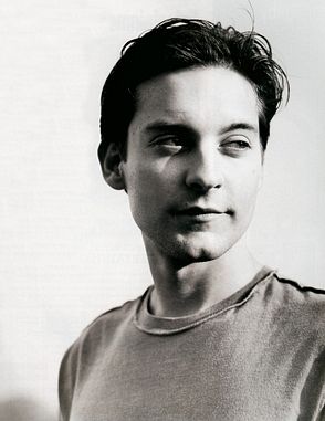 Tobey Maguire photos