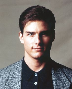 Tom Cruise photos