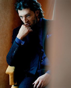 Vincent Cassel photos