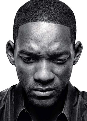 Will Smith photos