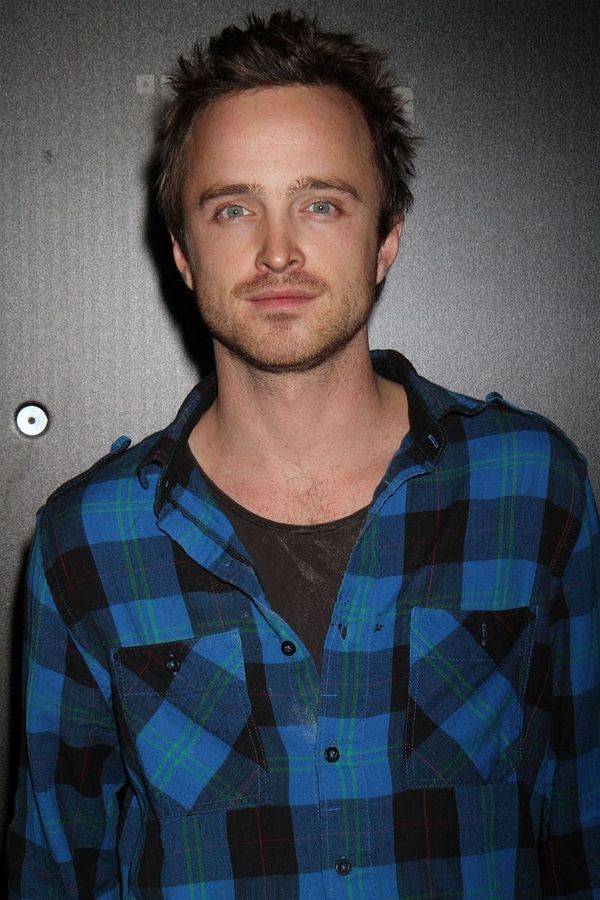 Aaron Paul - Birthday, Birthplace, Nationality, Age, Sign, Photos