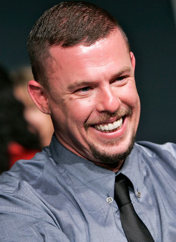 Alexander McQueen - Birthday, Birthplace, Nationality, Sign, Photos And ...