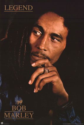 Bob Marley - Birthday, Birthplace, Nationality, Sign, Photos And Death ...