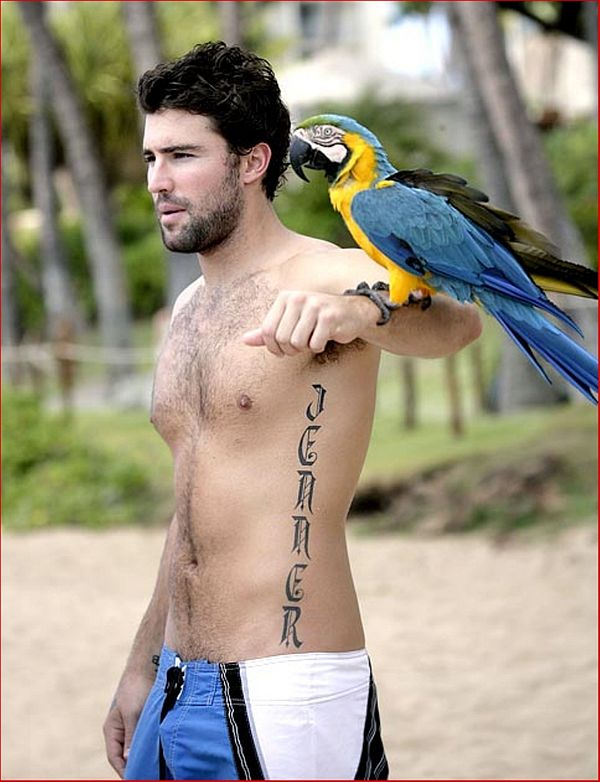 Brody Jenner - Birthday, Birthplace, Nationality, Age, Sign, Photos