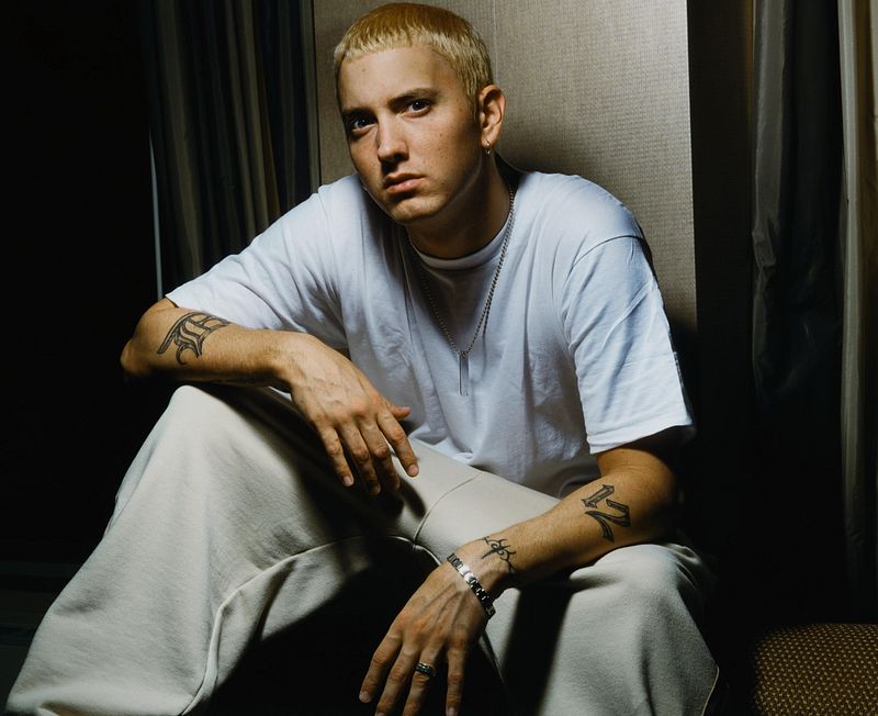 Eminem - Birthday, Birthplace, Nationality, Instagram Followers, Age ...