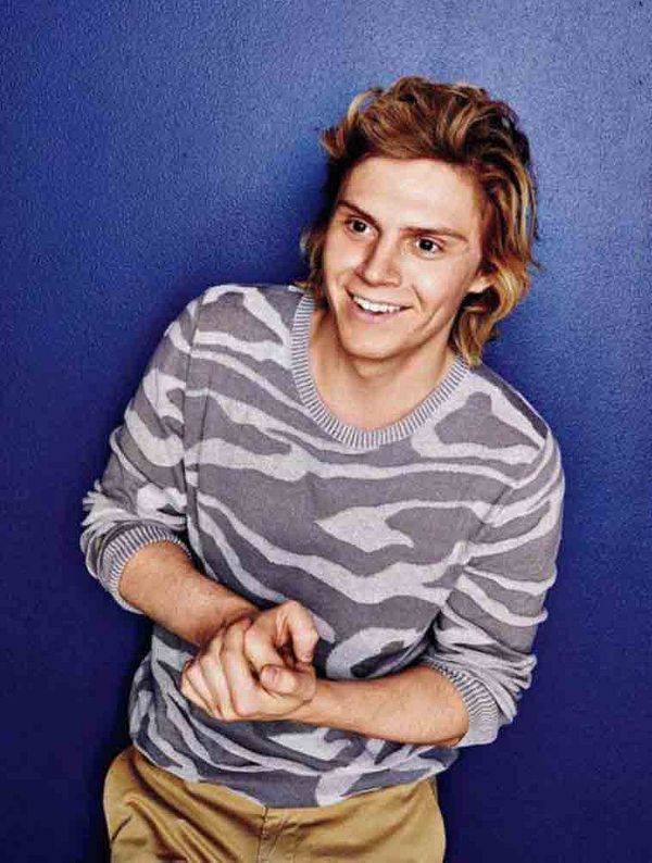 Evan Peters - Birthday, Birthplace, Nationality, Instagram Followers ...