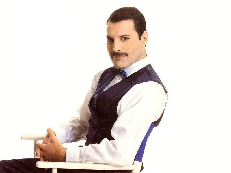 Freddie Mercury - Birthday, Birthplace, Nationality, Sign, Photos And