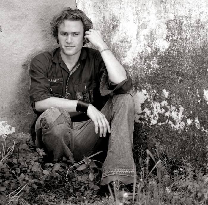 Heath Ledger - Birthday, Birthplace, Nationality, Sign, Photos And ...