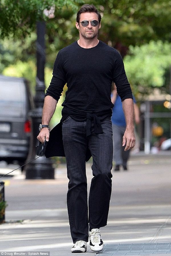 Hugh Jackman - Birthday, Birthplace, Nationality, Instagram Followers ...