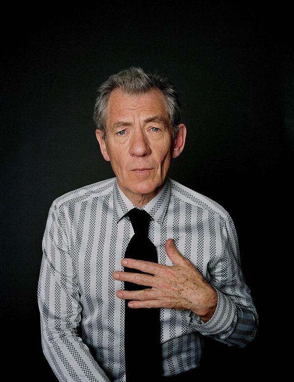 Ian McKellen - Birthday, Birthplace, Nationality, Age, Sign, Photos