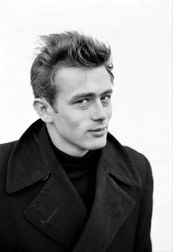 James Dean - Birthday, Birthplace, Nationality, Sign, Where He Studied ...