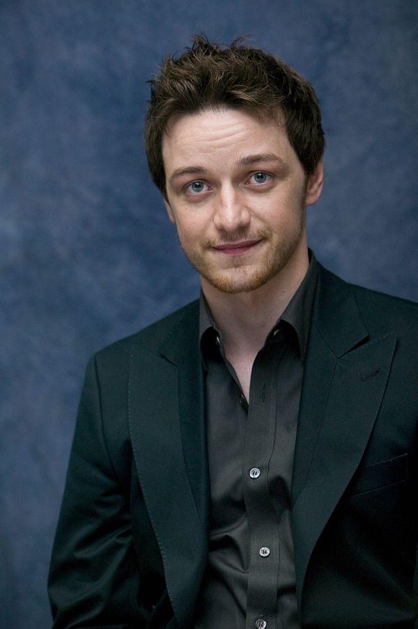 James McAvoy - Birthday, Birthplace, Nationality, Instagram Followers ...