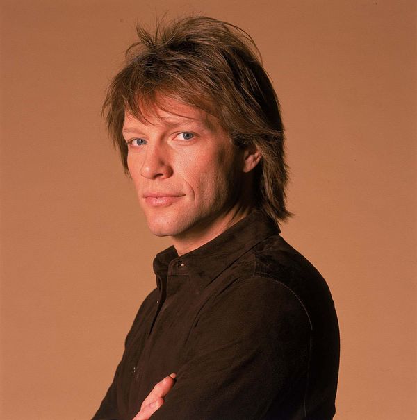 Jon Bon Jovi - Birthday, Birthplace, Nationality, Age, Sign, Photos