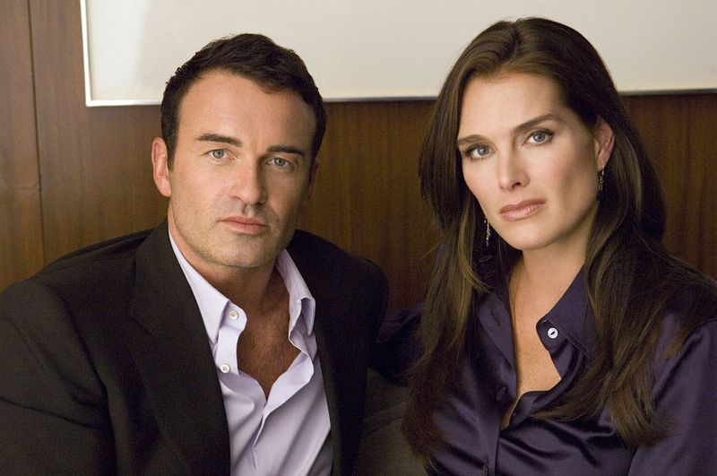 13+ Julian Mcmahon Instagram PNG