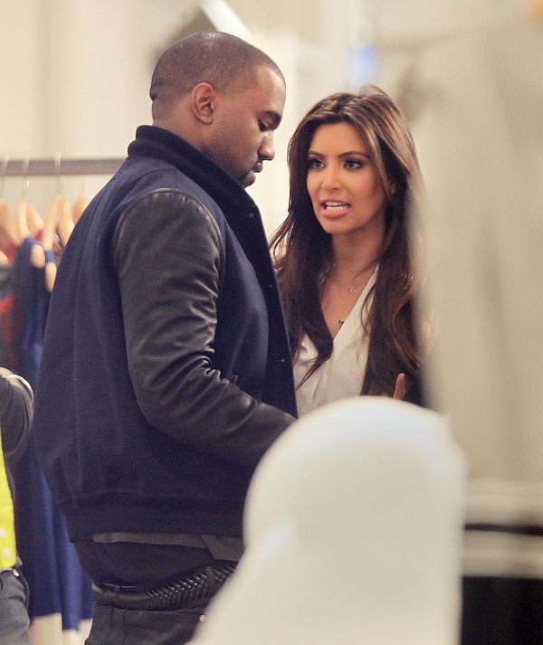 Kanye West photo