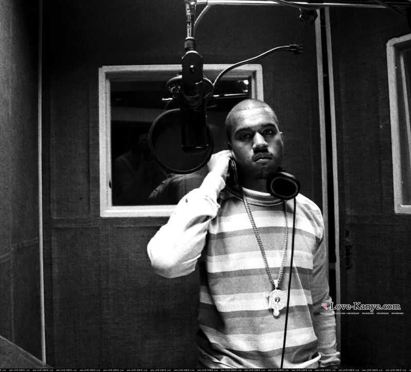 Kanye West photo