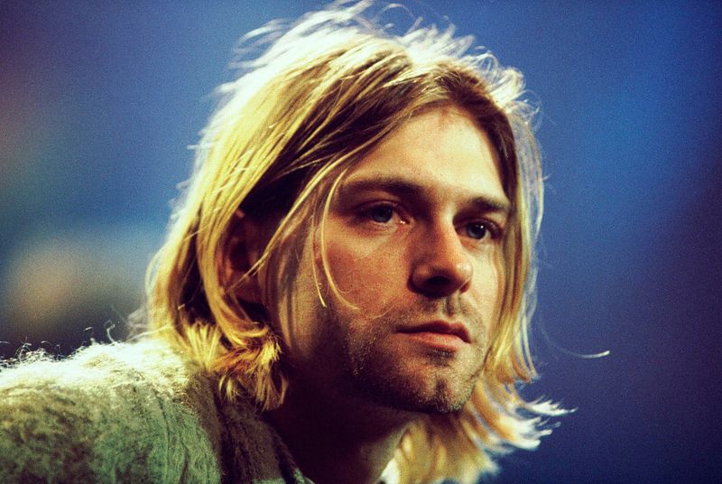 Kurt Cobain - Birthday, Birthplace, Nationality, Sign, Photos And Death