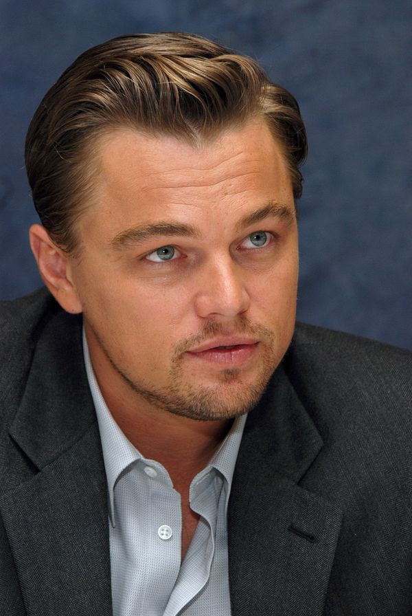 Dicaprio