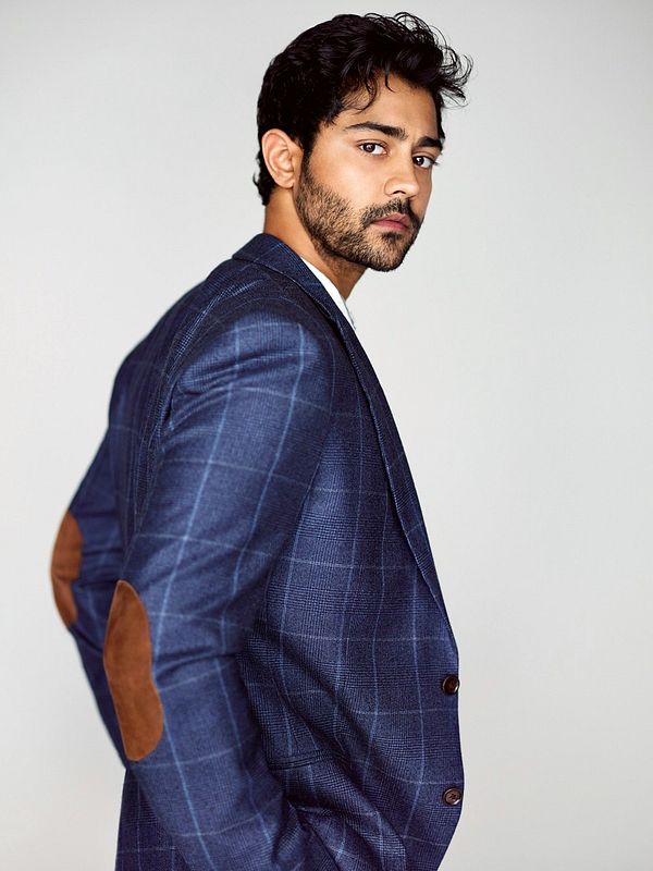 Manish Dayal - Best Photos and Rating