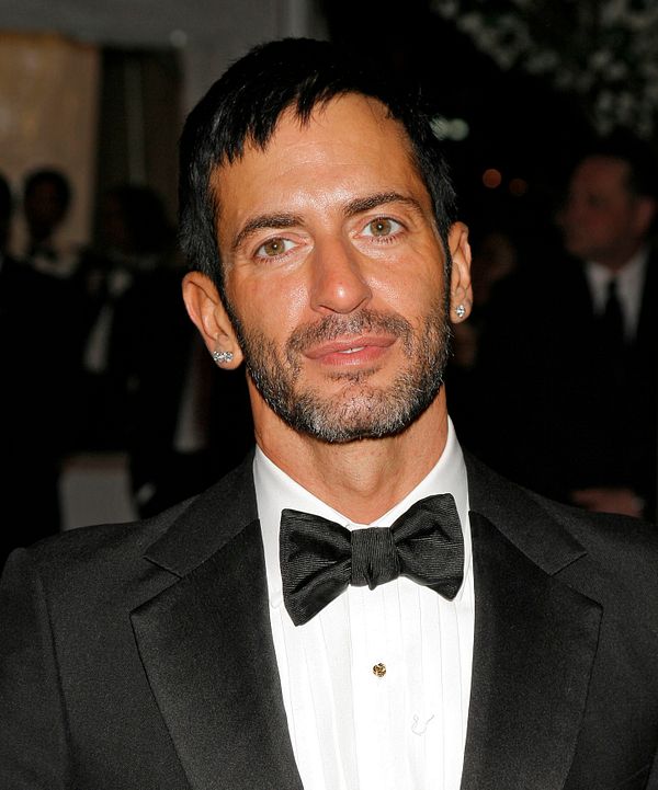 Marc Jacobs - Birthday, Birthplace, Nationality, Age, Sign, Photos