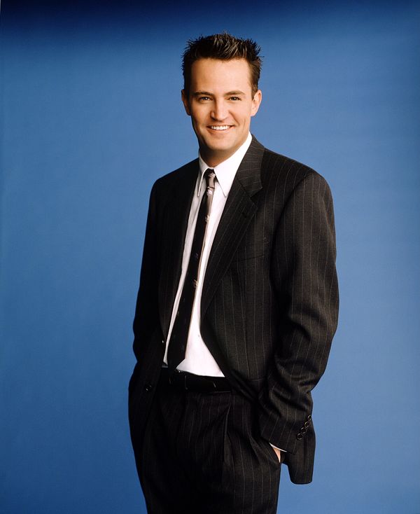 Matthew Perry - Birthday, Birthplace, Nationality, Age, Sign, Photos