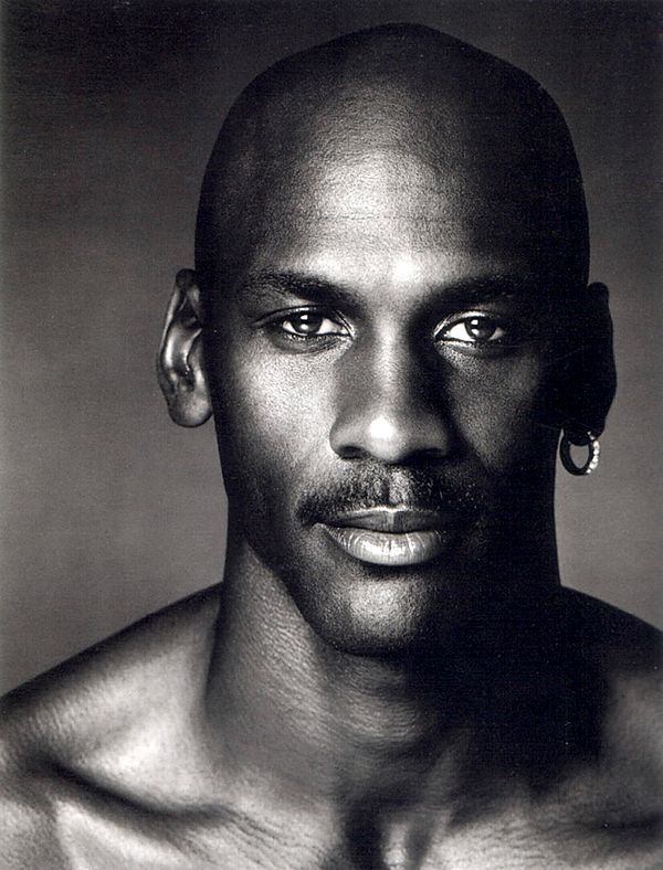 Michael Jordan - Birthday, Birthplace, Nationality, Age, Sign, Photos