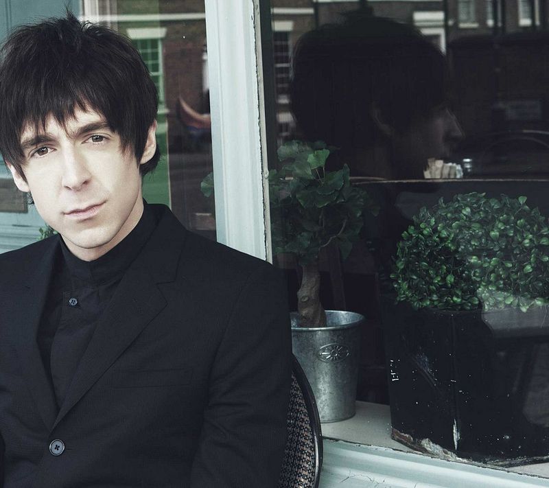 Miles Kane photo