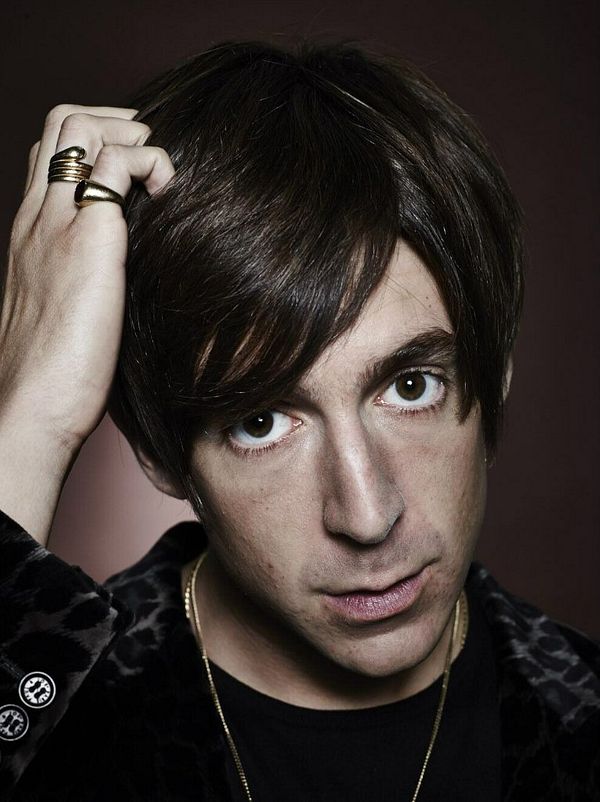 Miles Kane photo