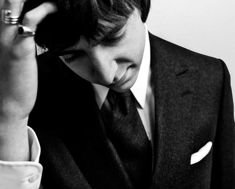 Miles Kane photo
