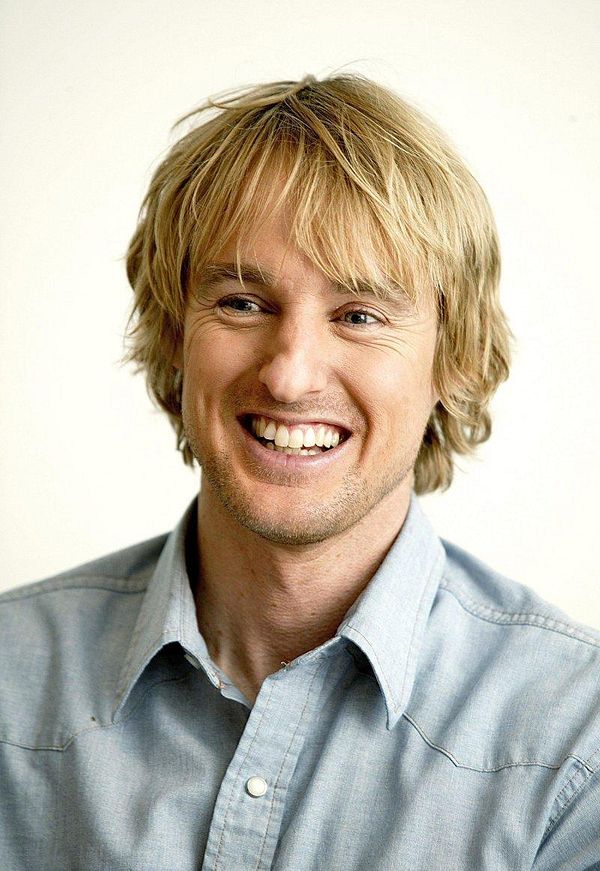 Owen Wilson - Birthday, Birthplace, Nationality, Age, Sign, Where He ...