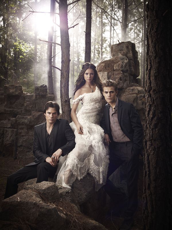 Paul Wesley photo