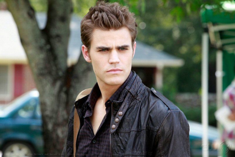 Paul Wesley Birthday Birthplace Nationality Age Sign Photos