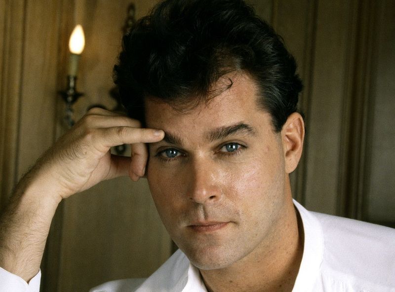 ray liotta shirt