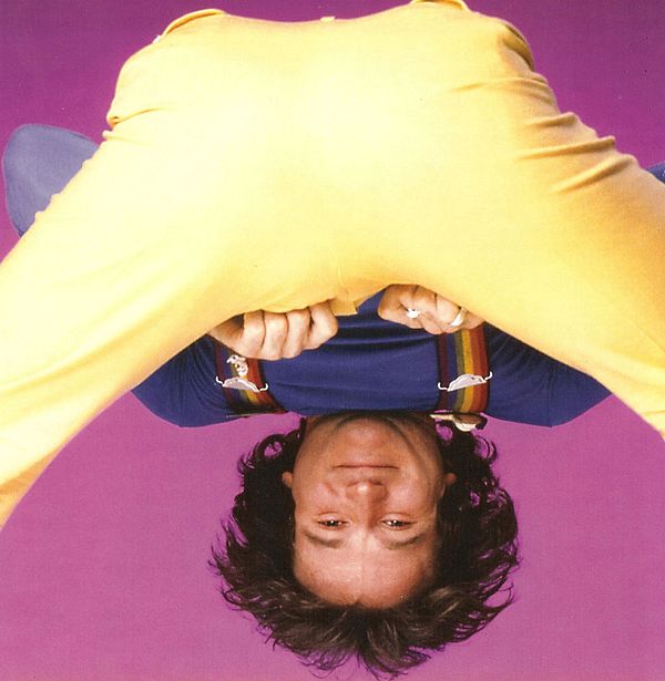 Robin Williams photo