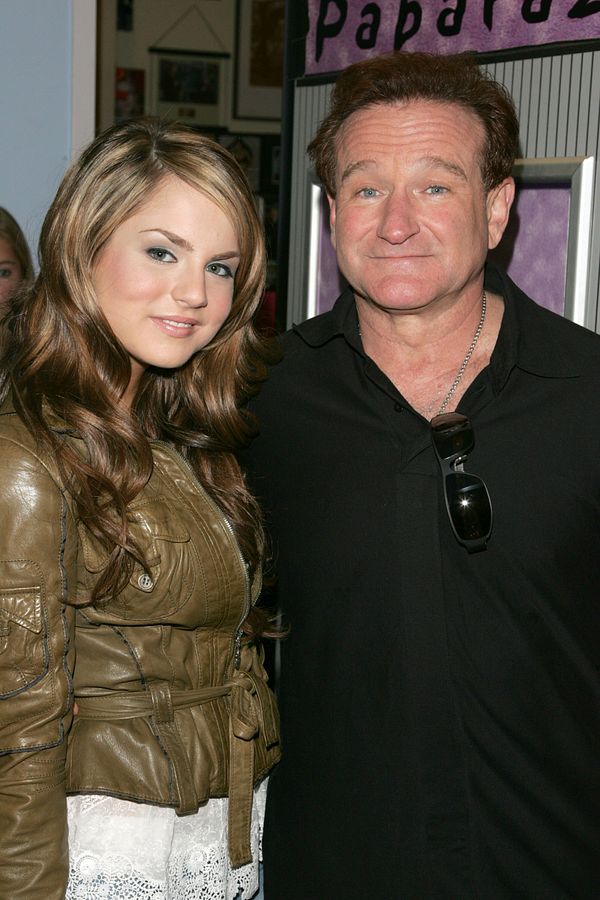 Robin Williams photo