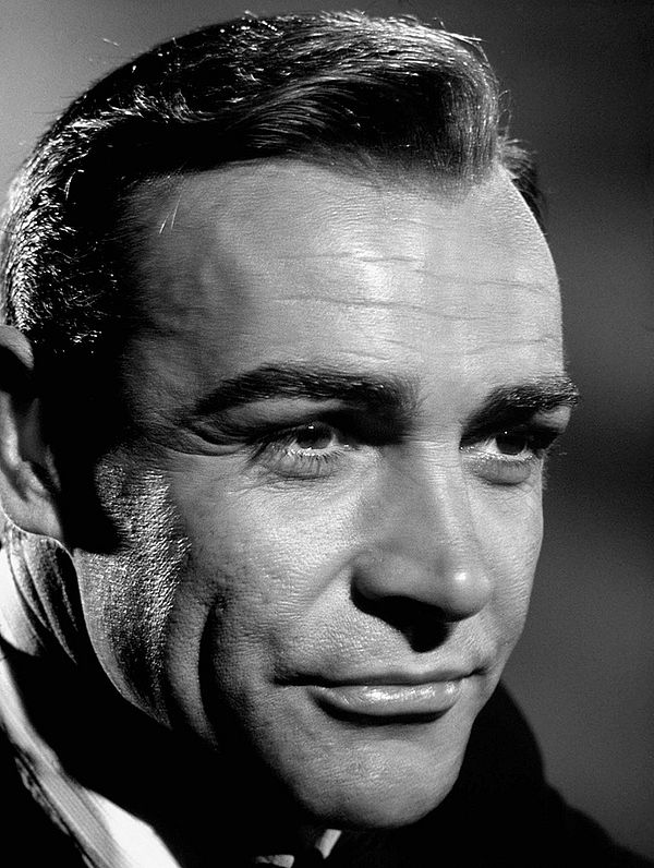 Sean Connery Birthday, Birthplace, Nationality, Age, Sign, Photos