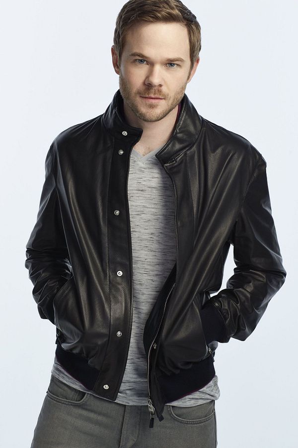 Shawn Ashmore