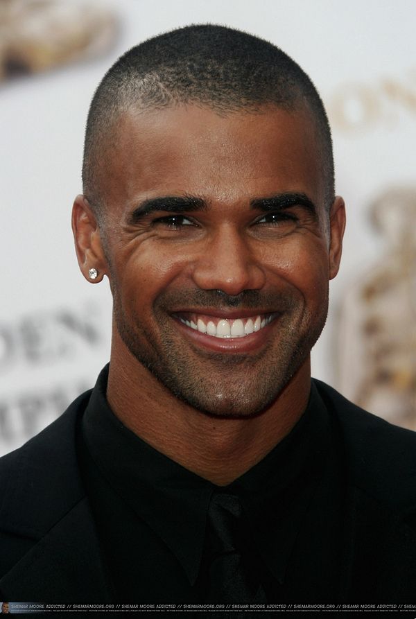 Shemar Moore - Birthday, Birthplace, Nationality, Age, Sign, Where He