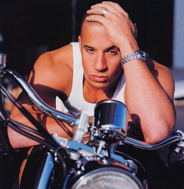 Vin Diesel - Birthday, Birthplace, Nationality, Age, Sign, Photos