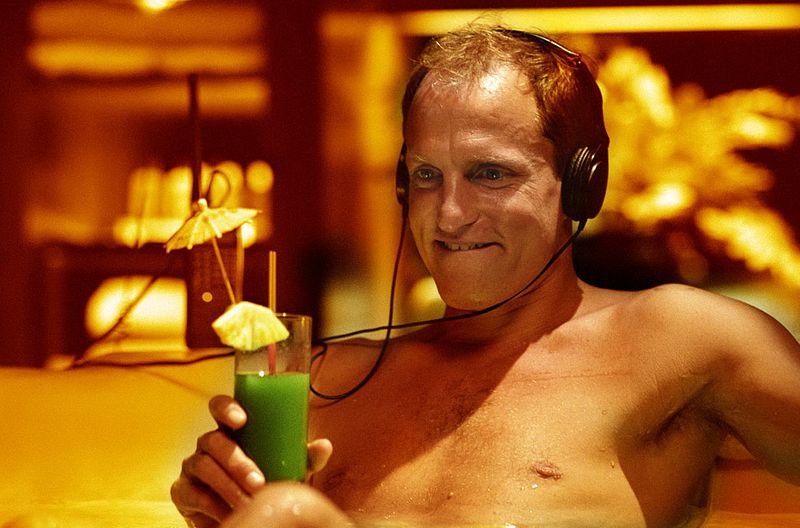 Woody Harrelson photo