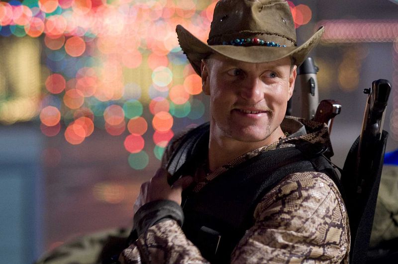 Woody Harrelson photo