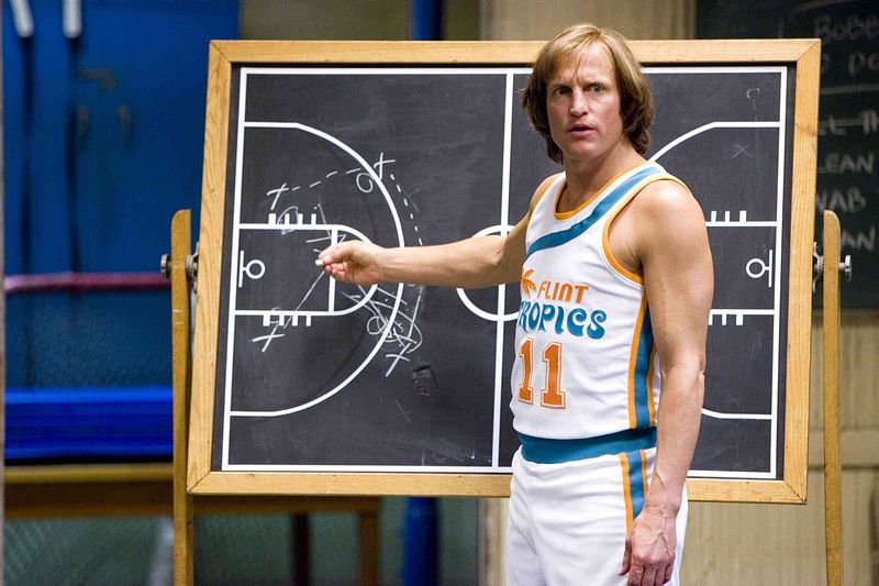 Woody Harrelson photo