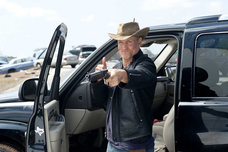 Woody Harrelson photo